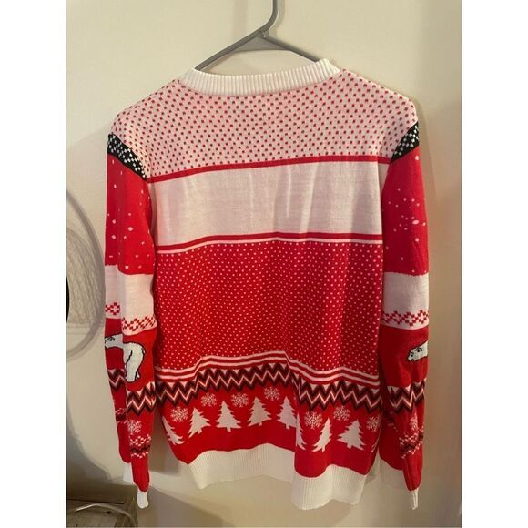 Christmas Sweater (SZ L) - Picture 1 of 2